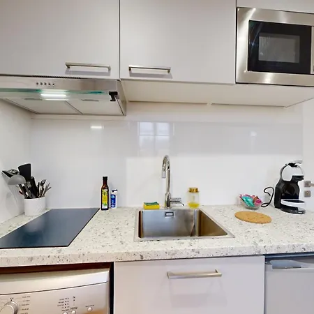 Chal4 Duplex Chaleureux A 200m Du Capitole Appartement Toulouse