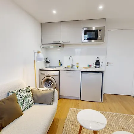 Chal4 Duplex Chaleureux A 200m Du Capitole Appartement